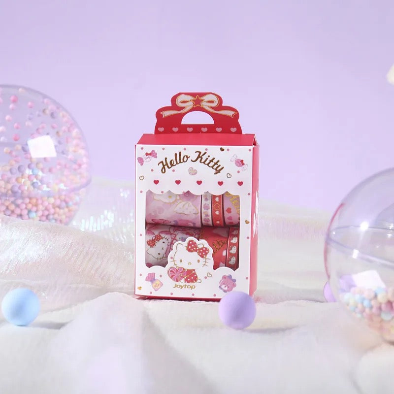 Sanrio Washi Tape