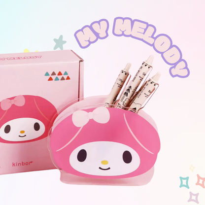 Sanrio Acrylic Pen Holder