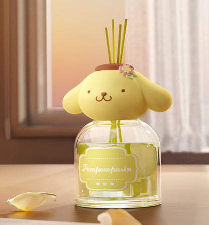 Sanrio Reed Diffuser
