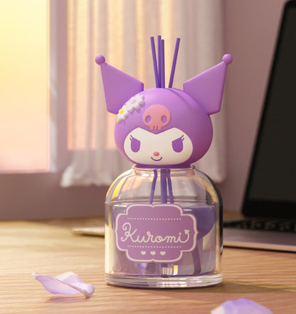 Sanrio Reed Diffuser