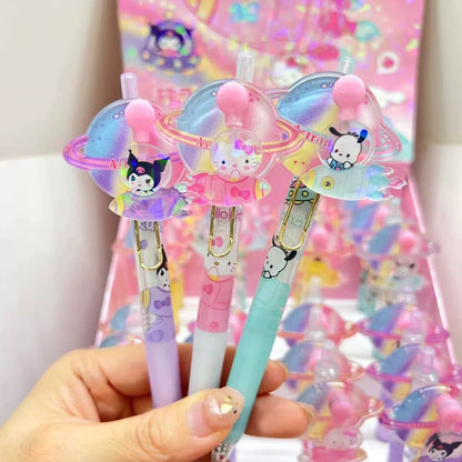 Sanrio Astronaut Gel Pen