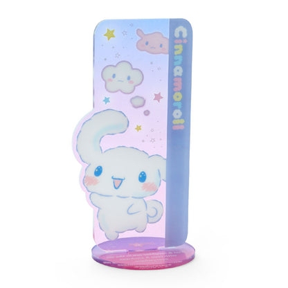 Cinnamoroll & Poron Acrylic Stand Blind Box