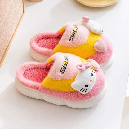 Sanrio Kid’s Slippers