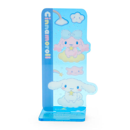 Cinnamoroll & Poron Acrylic Stand Blind Box
