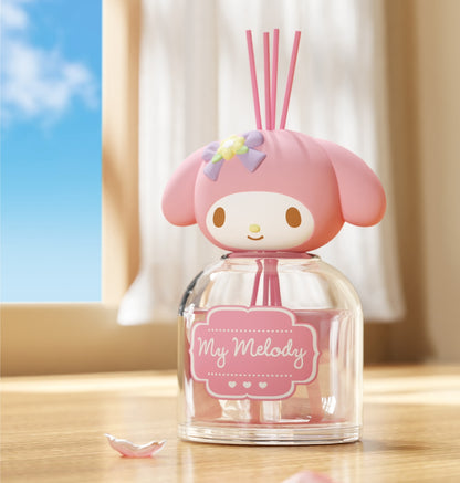 Sanrio Reed Diffuser
