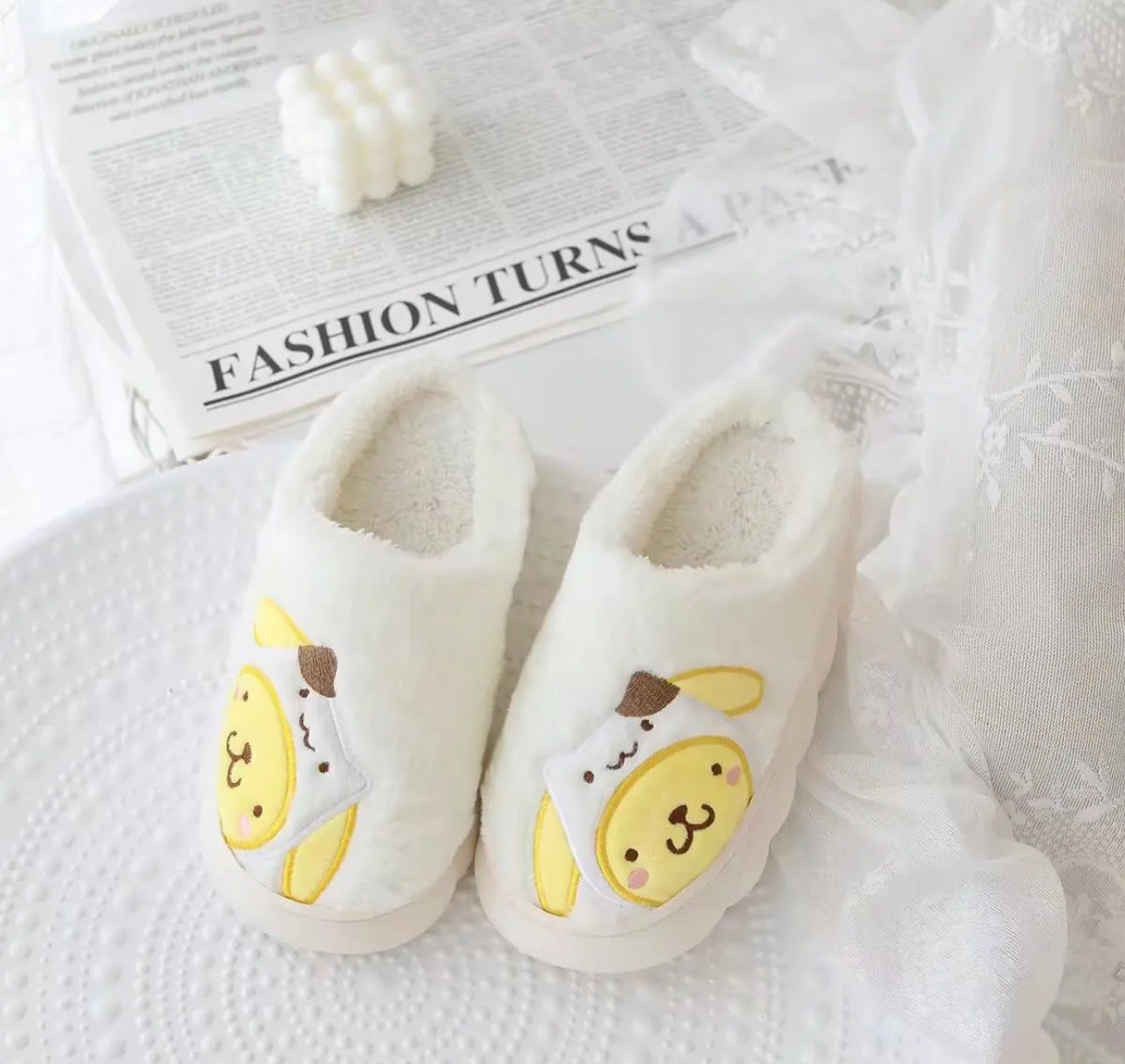 Women’s Slipper