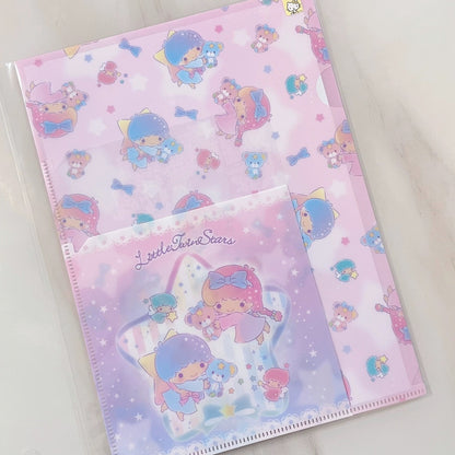 Sanrio Character File Folders