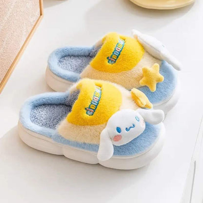 Sanrio Kid’s Slippers