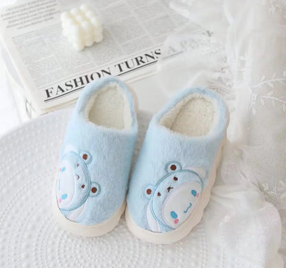 Women’s Slipper