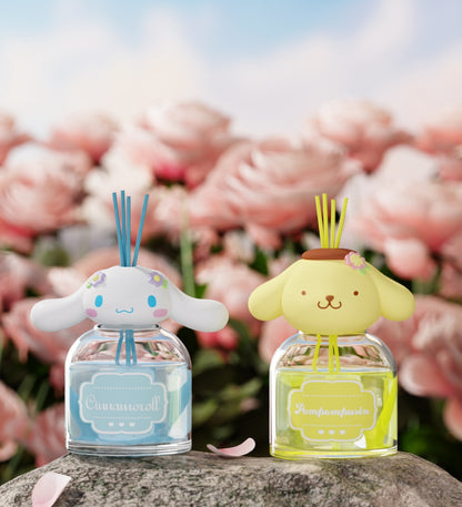 Sanrio Reed Diffuser