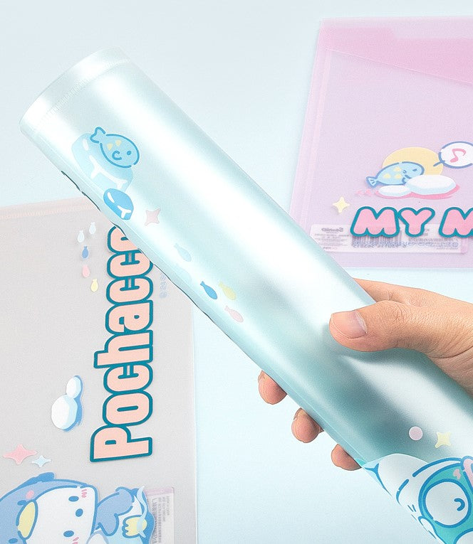 Sanrio Character File Folders