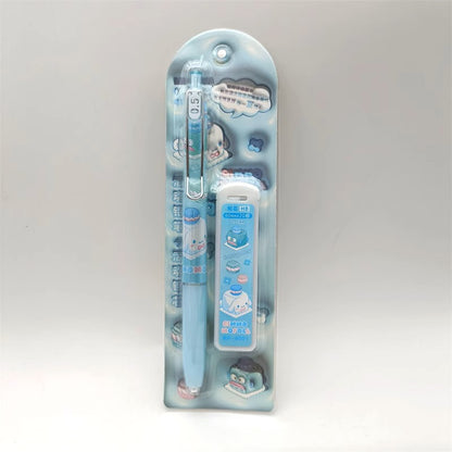Sanrio Characters Ice Cream 0.5mm Mechanical Pencil
