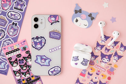 Sanrio Characters Sticker Packs