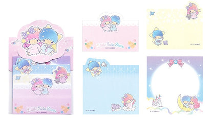 Sanrio 4-designs Sticky Notes